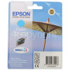 Epson Genuine T0452 Cyan Ink Cartridge