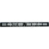 Rangemaster 5694 110 LPG Black Ventilation Grid