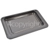 Rangemaster Grill Pan : 450x275mm X 40mm Deep