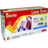 Inkrite 3800DTN Remanufactured HP Q7581A Cyan Toner Cartridge