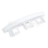 Zanussi Door Handle - White