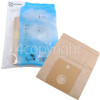 Electrolux Elite TO485 E20N Dust Bag - Pack Of 5