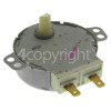 DeLonghi Turntable Motor : TYJ50-8A7