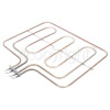 K60D22BM1EN Grill & Oven Element 2600W ( 1200+1400w )