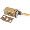 Rangemaster 5690 110 LPG Cream Control Tap & Gasket Kit