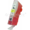 Canon iP4000 Genuine BCI-3EY Yellow Ink Cartridge