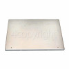 Rangemaster 6019 110 DF LPG Silver (CAT 2) Obsolete M/o Outer Door Ckr 6000070049
