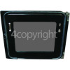 Rangemaster L/H Inner Door Glass Assembly