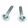 Flymo Chevron 34C Lower Handle Fixing Screw