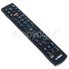 Yamaha Remote Control