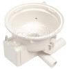 Baumatic BDW2SS Filter Basin