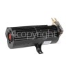 Bosch HBC84K560B/01 Fan Motor Assembly