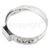 Baumatic BDF465SL Hose Clip Clamp Band