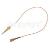 Samsung GN642FFXD Thermocouple With Tag End : 400mm