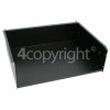 Rangemaster 91780 PROFESSIONAL PLUS 110 IND. BLACK Right Hand Drawer Body Assembly