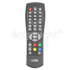 Logik L2STB11 Remote Control