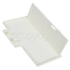 Whirlpool G2PFRU/WH Thermostat Housing Cover