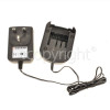 Black & Decker Obsolete Charger Sa 24V Gb Strimmer Powertool-battery Charger