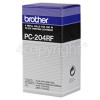 Brother Genuine PC204RF Ribbon