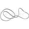 Hotpoint 17660/2 Polyvee Drive Belt - 752 J3