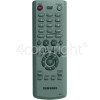 Samsung Remote Control