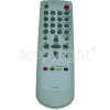 Daewoo 97T0C46K35 Remote Control