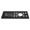 Gorenje BM5240AX Panel Cover Board