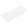 Fridgemaster MTZ55139FF Freezer Drawer Front Cover