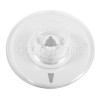 Whirlpool 3XGSC9455J Control Knob - Timer