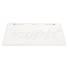 Belling Top Oven Inner Door Glass