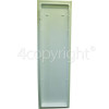 Rangemaster 8422 SXS 661 Refrigerator cream Fridge Door - Cream 8422