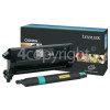 Lexmark C920DTN Genuine C9202KH Black Toner Cartridge