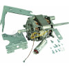 Electrolux Group Motor Assembly : Type: FM-10309A