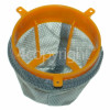 JCB Material Filter