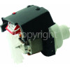 Ariston 1218CDE Drain Pump