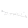 Beko 9550 Middle Glass Shelf Front Trim