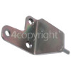 Hotpoint EG54T Door Hinge Assy Top Inverted Type