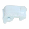 Indesit Obsolete Door Latch White Door Latch White