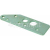 Servis 7572C Door Hinge - Lower