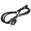 Samsung 225MW Mains Cable EU