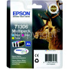 Epson BX625FW Genuine T1306 Multi-Pack