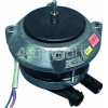 Bauknecht Pump:Circulation MOTOR-3 Poled/w