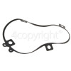 Delonghi DFG 903 STST Triple Ring Burner Gasket