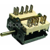 Delonghi Function Selector Switch