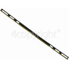 New World Main Oven Edge Side Seal