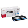 Canon Genuine 711 Cyan Toner Cartridge