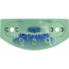 Delonghi DEC16 Control Panel