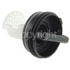 Samsung Q1457VGWXET Drain Pump Filter