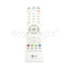 LG 19LG3000 AKB33871409 Remote Control