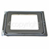 Rangemaster Right Hand Oven Inner Door Panel